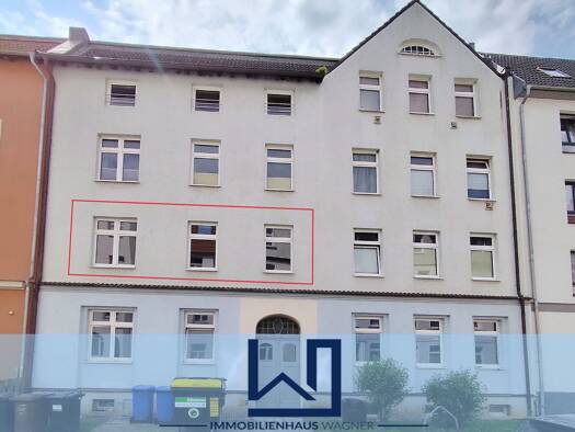 Wohnung zur Miete 706 € 3 Zimmer 70,6 m² 1. Geschoss Stralsund 18439