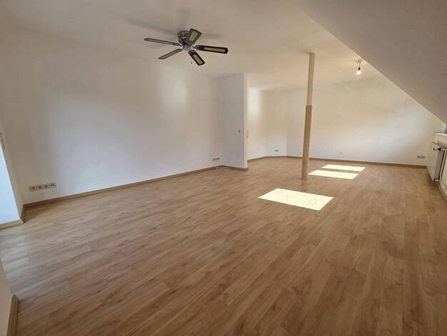 Wohnung zur Miete 900 € 3 Zimmer 115 m² 1. Geschoss frei ab 01.10.2026 Verdener Straße 17 Morsum Thedinghausen 27321