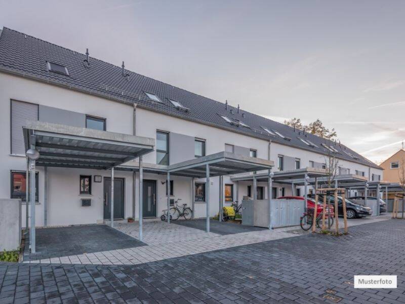 Reihenmittelhaus in 33803 Steinhagen, Noldeweg