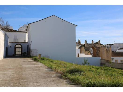 Acker-/Waldstück zum Kauf 130.000 € Medina Sidonia 11170