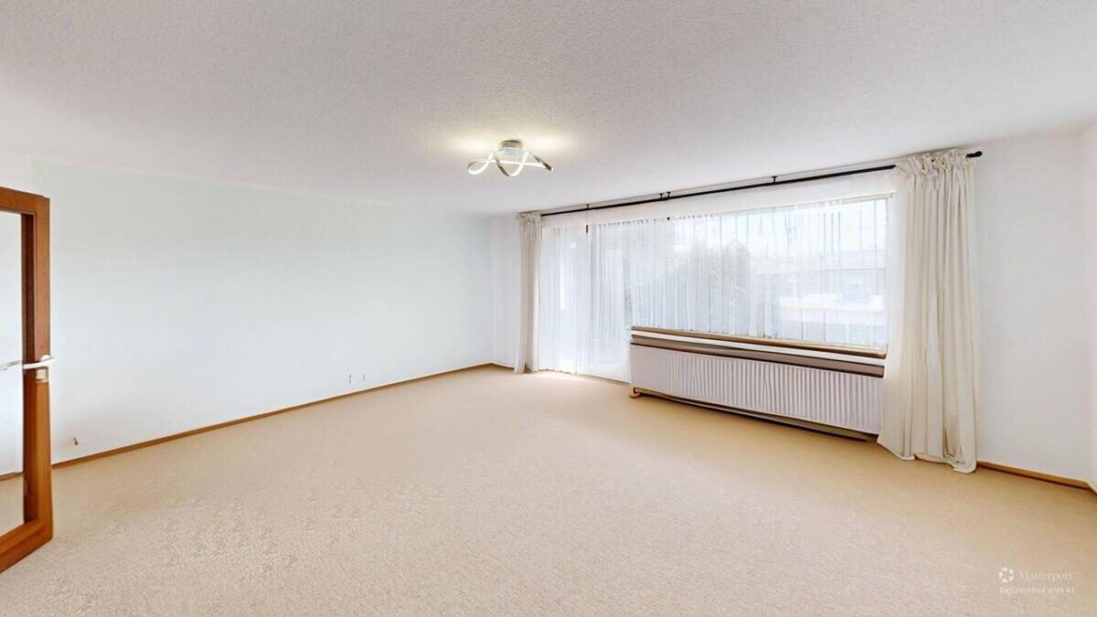 Immobilie in Bad Sachsa - Großzügige 2. Zimmerwohnung im Obergeschoss von 37441 Bad Sachsa - Bild 4