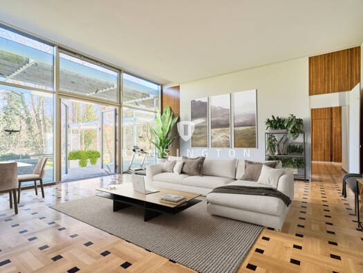 Wohnung zum Kauf 724.000 € 2 Zimmer 141,8 m² Tschaikowskistraße 3 Niederschönhausen Berlin / Niederschönhausen 13156