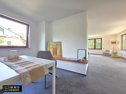 Einfamilienhaus zum Kauf 399.000 € 8 Zimmer 180 m² 1.171 m² Grundstück frei ab sofort Butzweiler Newel 54309