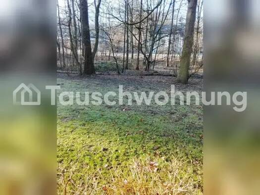 Wohnung zur Miete Tauschwohnung 880 € 4 Zimmer 91 m² EG Angelmodde Münster 48167