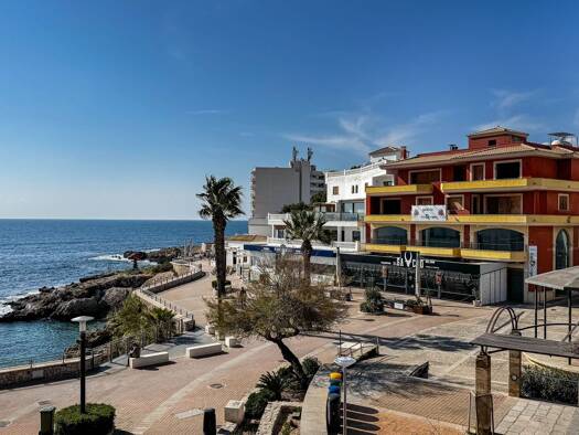 Wohnung zum Kauf provisionsfrei 370.000 € 3 Zimmer 71 m² 1. Geschoss Cala Ratjada 07590