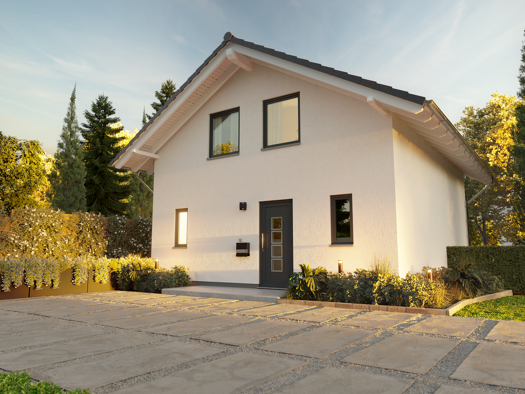 Haus zum Kauf provisionsfrei 465.690 € 4 Zimmer 116 m² 613 m² Grundstück Spesbach Hütschenhausen 66882