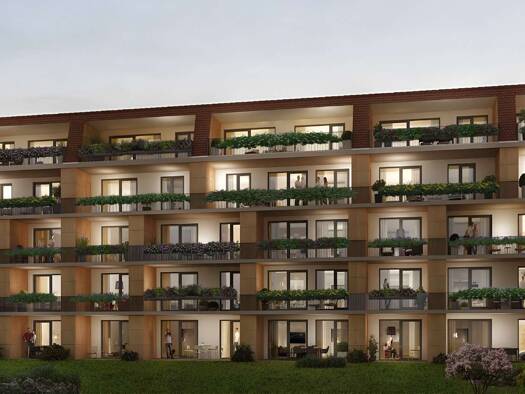 Wohnung zum Kauf provisionsfrei 450.000 € 3 Zimmer 95,9 m² EG Endingen 79346