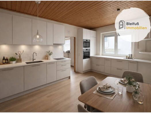 Einfamilienhaus zum Kauf 145.000 € 5 Zimmer 160 m² 385 m² Grundstück Freienseen Laubach / Freienseen 35321