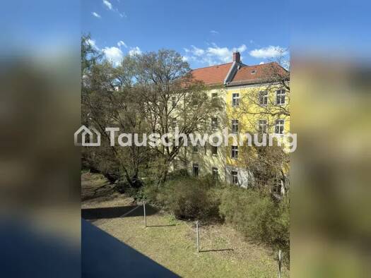 Wohnung zur Miete Tauschwohnung 450 € 3 Zimmer 69 m² Weißensee Pankow 13088