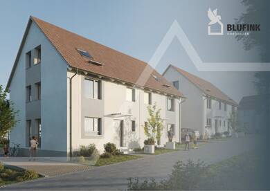 Doppelhaushälfte zum Kauf - Erstbezug provisionsfrei 839.000 € 6 Zimmer 144 m² 228 m² Grundstück Wallhausen Konstanz 78465