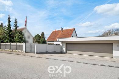 Einfamilienhaus zum Kauf 970.000 € 11 Zimmer 402 m² 1.170 m² Grundstück Weißenburg Weißenburg in Bayern 91781
