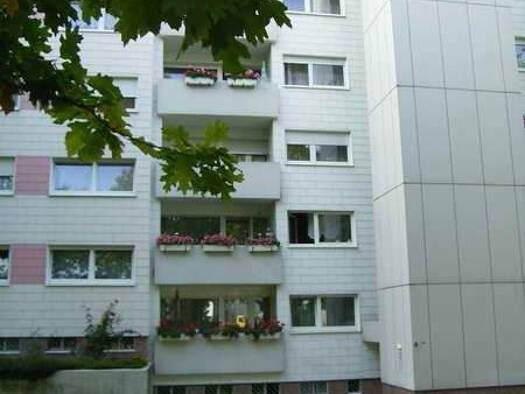 Wohnung zur Miete 479 € 2 Zimmer 56,4 m² 3. Geschoss frei ab 03.05.2026 Girondelle 103 Wiemelhausen Bochum 44799