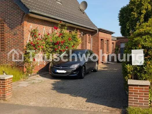 Haus zur Miete Tauschwohnung 1.150 € 5 Zimmer 130 m² Nadorst Oldenburg 26125