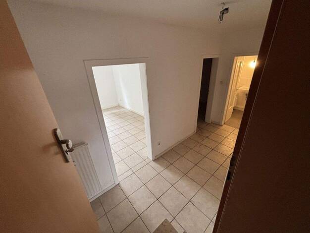 Wohnung zur Miete 380 € 2 Zimmer 35 m² 1. Geschoss Hohenzollernstraße 262 Stadtmitte Mönchengladbach 41603