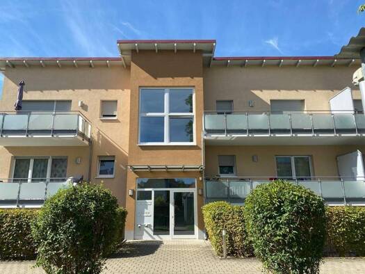 Wohnung zum Kauf 345.000 € 3 Zimmer 93 m² EG Lahr Lahr/Schwarzwald 77933