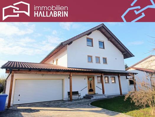 Wohnung zum Kauf 299.000 € 4 Zimmer 104,7 m² 1. Geschoss Pocking 94060