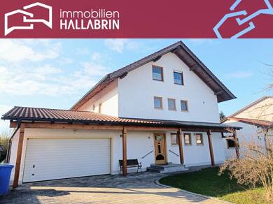 Wohnung zum Kauf 299.000 € 4 Zimmer 104,7 m² 1. Geschoss Pocking Pocking 94060