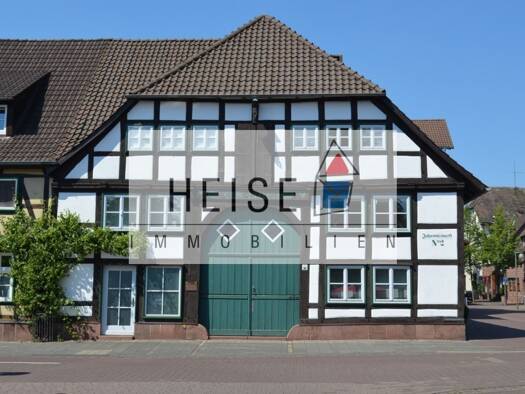 Wohnung zum Kauf 150.000 € 3 Zimmer 105 m² 1. Geschoss Holzminden Holzminden 37603