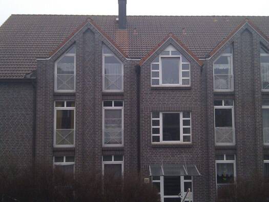 Wohnung zur Miete 366 € 1 Zimmer 43 m² EG frei ab 01.02.2026 Krösnitz 27 Ostorf Schwerin 19061