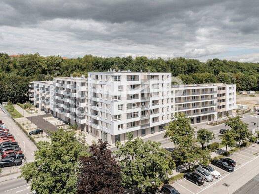 Wohnung zum Kauf - Erstbezug provisionsfrei 244.700 € 3 Zimmer 67,3 m² Teufelhof St. Pölten 3100