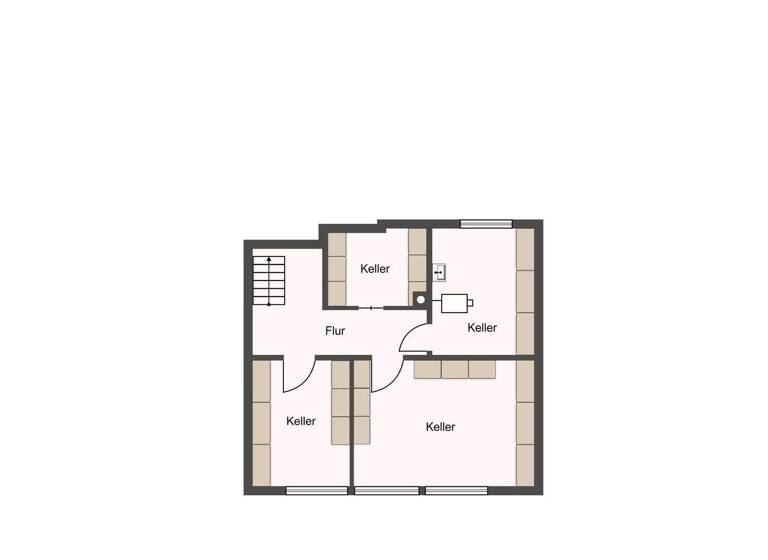 Einfamilienhaus zum Kauf 368.000 € 4 Zimmer 120 m² 706 m² Grundstück Fredenbeck 21717