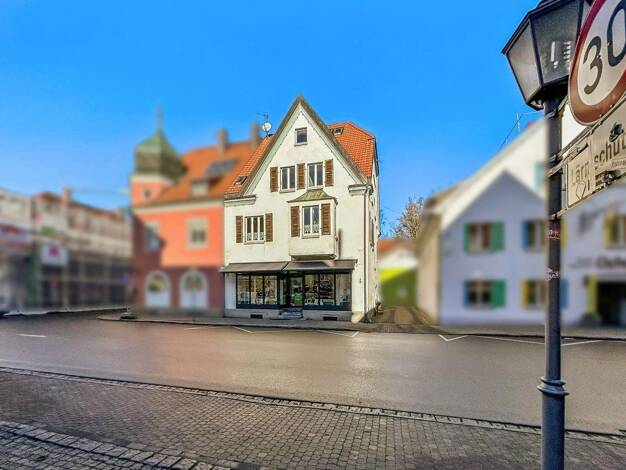 Maisonette zum Kauf 399.000 € 5 Zimmer 147,3 m² Kißlegg 88353