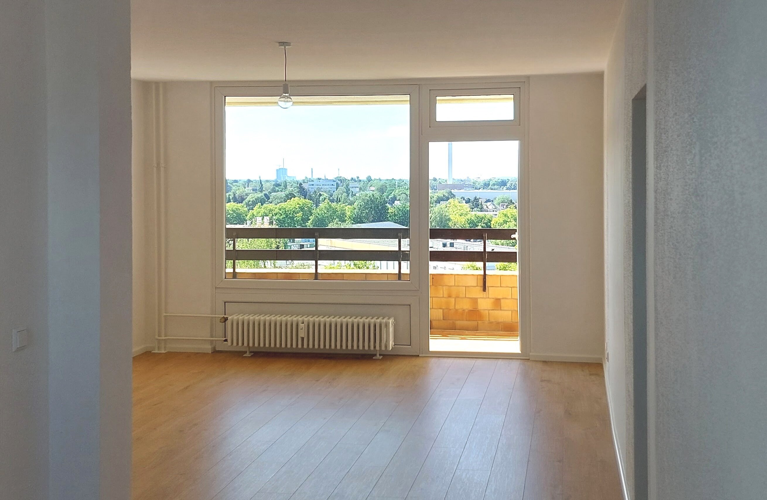 Wohnung zum Kauf provisionsfrei 275.000 € 3 Zimmer 80 m²<br/>Wohnfläche 7.<br/>Geschoss ab sofort<br/>Verfügbarkeit Mariendorf Berlin 12277