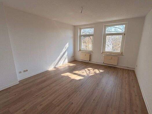 Wohnung zur Miete 555 € 4 Zimmer 79,3 m² 3. Geschoss frei ab sofort St.-Michael-Str.13 Sudenburg Magdeburg 39112