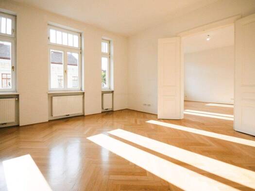Wohnung zum Kauf 495.000 € 2 Zimmer 69,7 m² 3. Geschoss Wien 1190