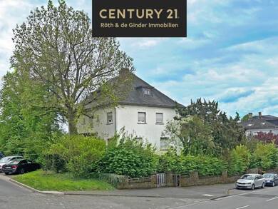 Villa zum Kauf 1.199.021 € 8 Zimmer 225 m² 1.134 m² Grundstück Gießen Gießen 35394