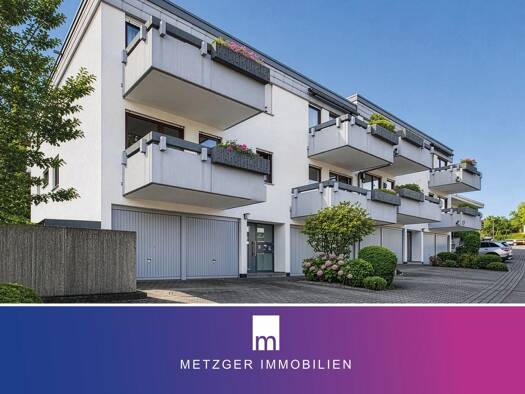 Wohnung zum Kauf 255.000 € 3 Zimmer 67 m² 1. Geschoss Zell Esslingen am Neckar 73730