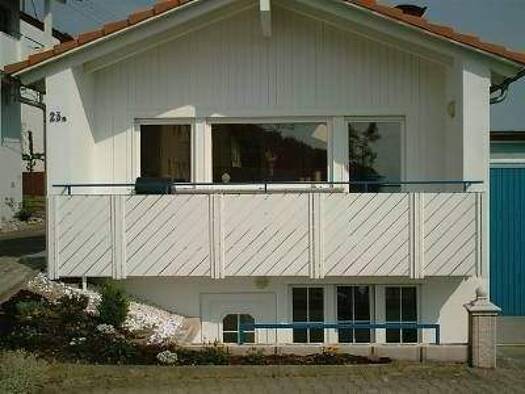 Wohnung zur Miete 825 € 2 Zimmer 46 m² EG frei ab sofort Kippenhausen Immenstaad am Bodensee 88090