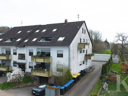 Maisonette zum Kauf 159.000 € 4 Zimmer 102,1 m² 2. Geschoss Riegelsberg 66292