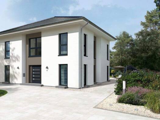 Haus zum Kauf 677.000 € 6 Zimmer 196 m² 668,7 m² Grundstück Bruckbergerau Bruckberg 84079