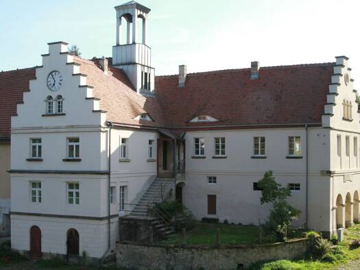 Wohnung zur Miete 978 € 3 Zimmer 115 m² frei ab sofort Am Helfenberger Park 7 Helfenberg Dresden 01328