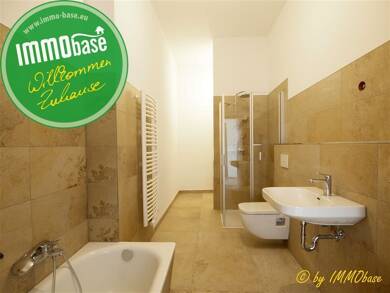 Terrassenwohnung zur Miete 998 € 4 Zimmer 166 m² EG frei ab sofort Mittweida Mittweida 09648