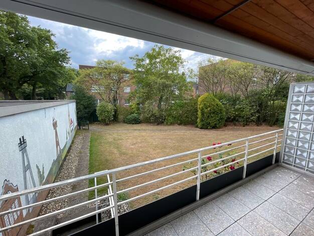 Wohnung zur Miete 650 € 3,5 Zimmer 98,1 m² 1. Geschoss Hervest Dorsten 46284