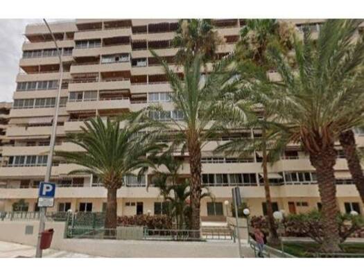 Wohnung zum Kauf 370.000 € 2 Zimmer 80 m² 1. Geschoss PROFESOR PERAZA DE AYALA 3 Santa Cruz de Tenerife 38001