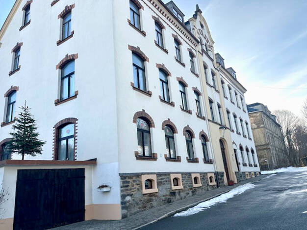 Bürofläche zur Miete 675 € 3 Zimmer 150 m² Bürofläche Buchholz Annaberg-Buchholz 09456