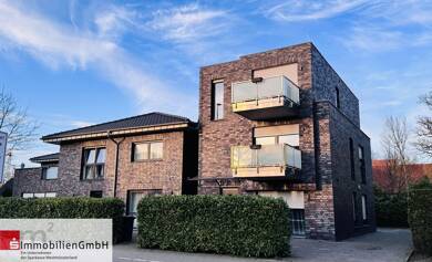 Mehrfamilienhaus zum Kauf als Kapitalanlage geeignet 2.529.000 € 466 m² 997 m² Grundstück Gievenbeck Münster 48161