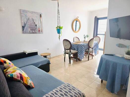 Wohnung zum Kauf 259.000 € 3 Zimmer 98 m² Teguise 35598