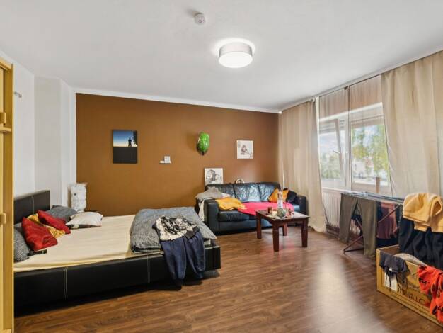 Wohnung zum Kauf 164.000 € 1 Zimmer 48,8 m² Katzwang Nürnberg 90453
