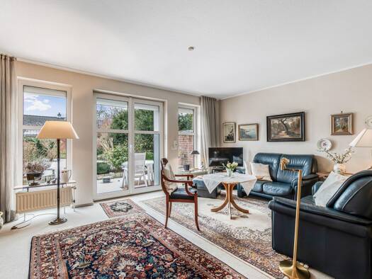 Haus zum Kauf 310.000 € 4 Zimmer 96,3 m² 212 m² Grundstück Preetz 24211