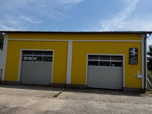 Halle/Industriefläche zum Kauf 435.000 € 489 m² Lagerfläche St. Pantaleon 5120