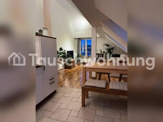 Wohnung zur Miete Tauschwohnung 690 € 2 Zimmer 54 m² 2. Geschoss Itzstedt 23845