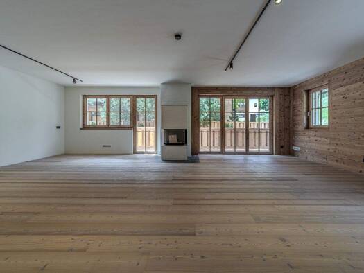 Maisonette zum Kauf - Erstbezug 1.470.000 € 3 Zimmer 144 m² KIRCHBERG 6365