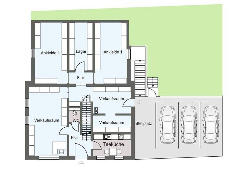 Haus zum Kauf 100.000 € 10 Zimmer 214 m² 450 m² Grundstück Kohren-Sahlis Frohburg 04654