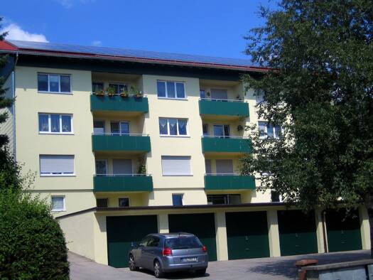 Wohnung zur Miete 710 € 3 Zimmer 79 m² Geschoss 2/3 frei ab 01.04.2026 Hochwiesstraße 15 Marktoberdorf 87616