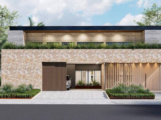 Einfamilienhaus zum Kauf 1.180.402 € 3 Zimmer 687 m² 1 m² Grundstück Cap Cana La Altagracia,  Punta Cana 23000