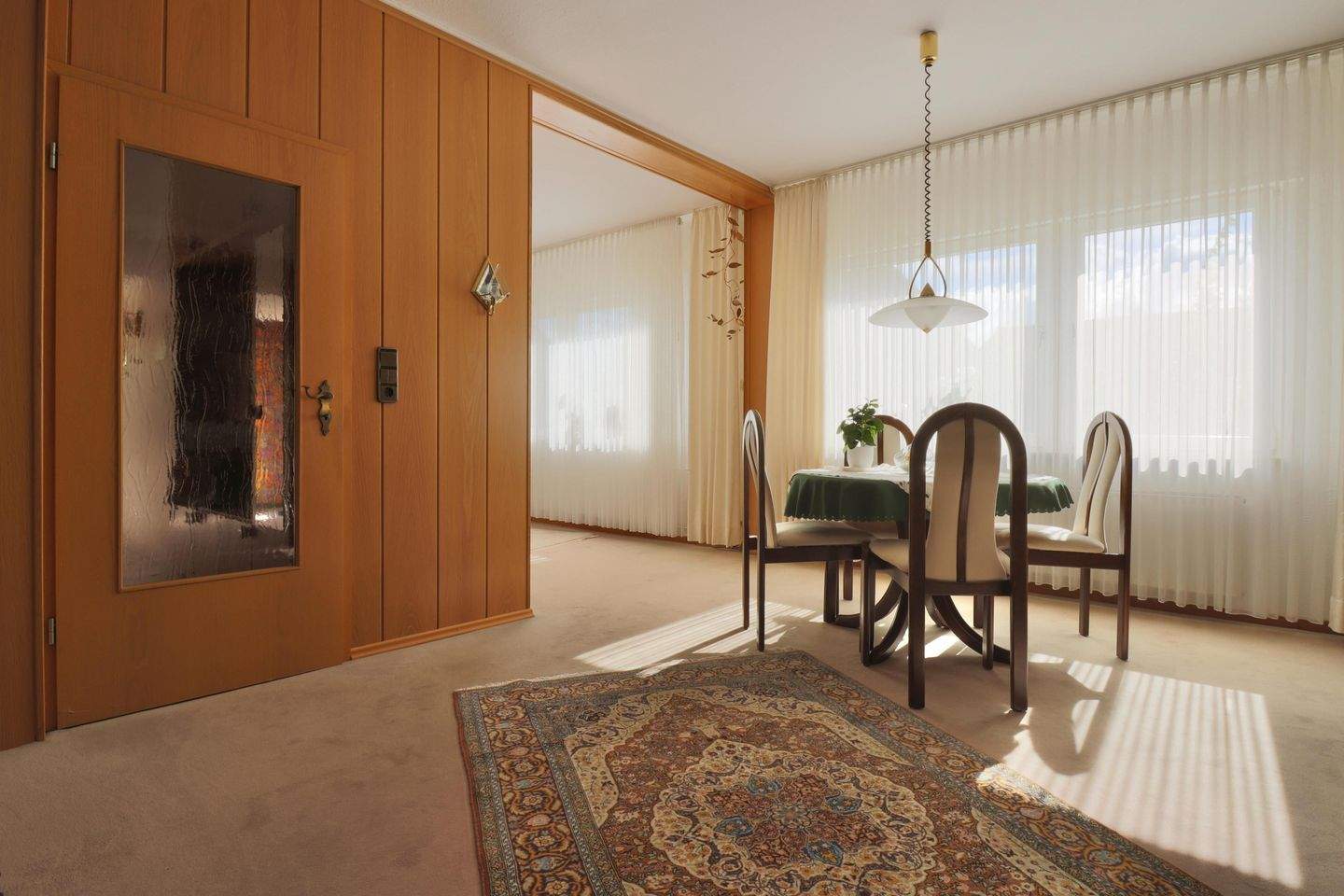 Mehrfamilienhaus zum Kauf - Ansicht 4